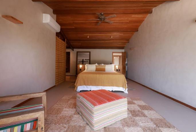 Hotel Barracuda Boutique Itacaré Exteriér fotografie