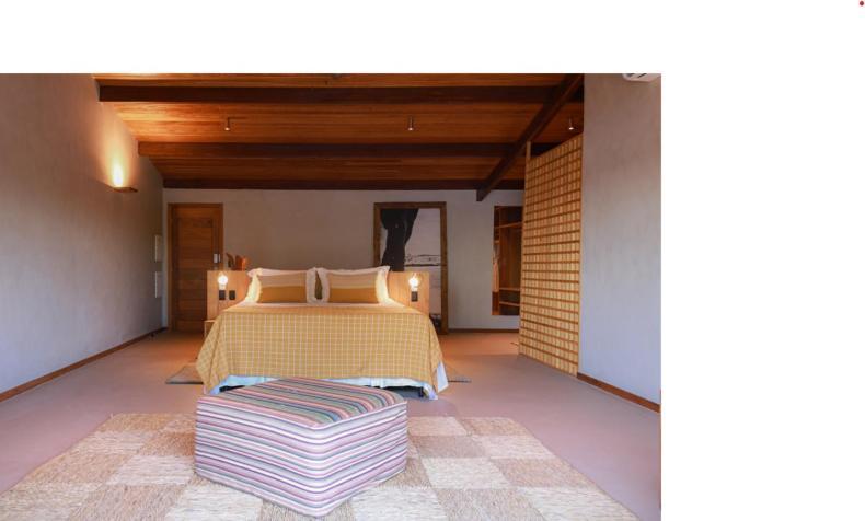 Hotel Barracuda Boutique Itacaré Exteriér fotografie